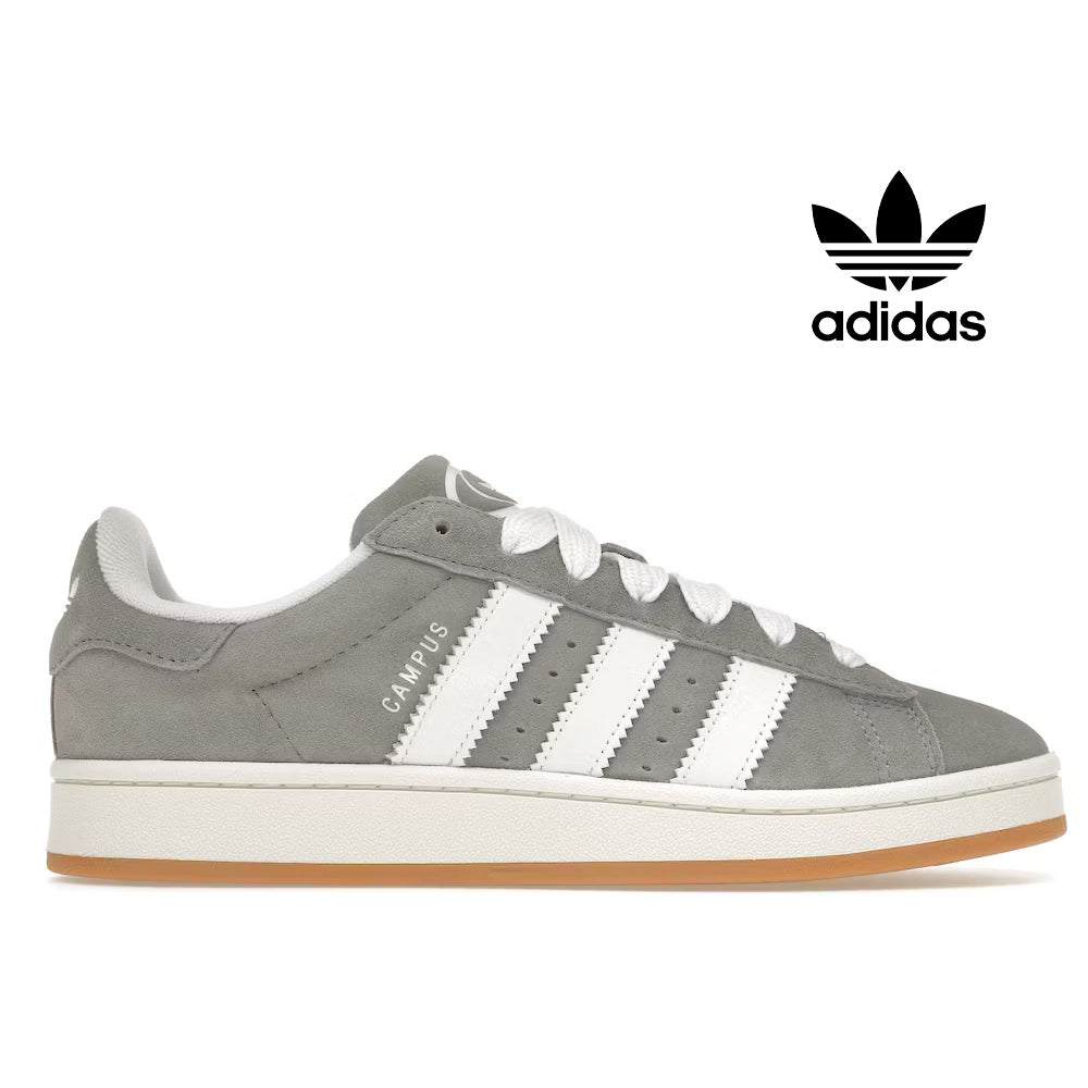 adidas Campus 00s bianche e grigie