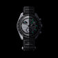 Swatch x Omega Bioceramic Moonswatch Mission to Earthphase