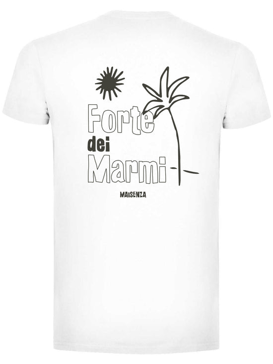 T-shirt organica Uomo - Gin Tonic please