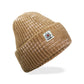 Cappello di lana Chunky Beanie Maisenza 