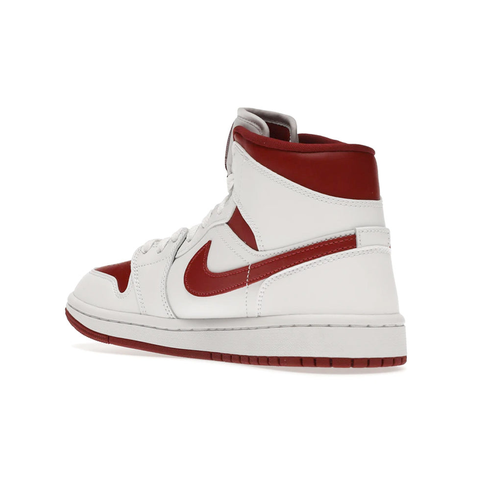 Reverse chicago sales 1s