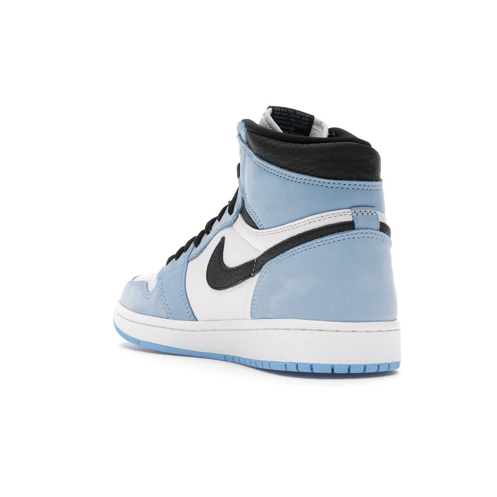 Air Jordan selling 1 Retro High OG (University Blue)